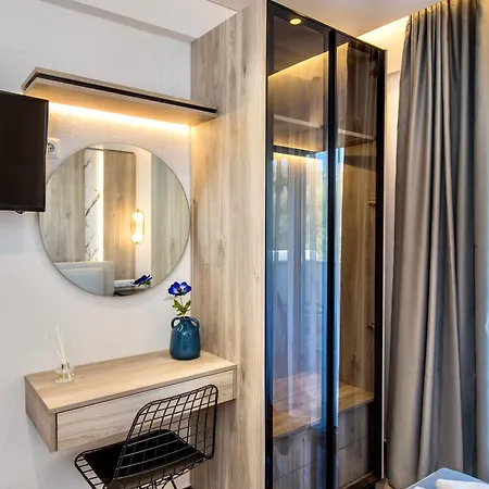 Aigli Skala Maries Deluxe