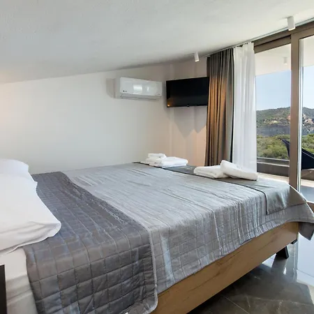 Aigli Skala Maries Deluxe *