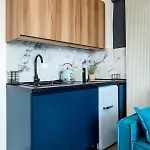 Aigli Skala Maries Deluxe