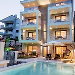 Aigli Skala Maries Deluxe *