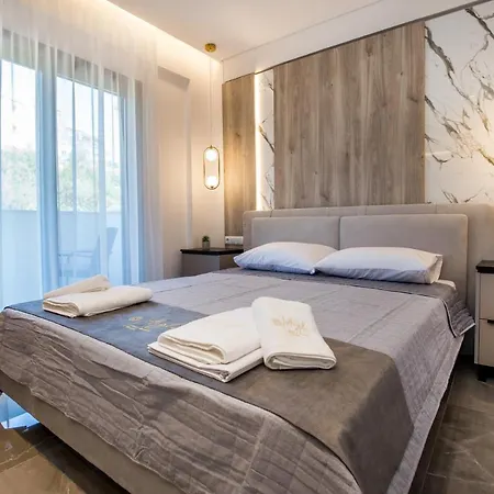 Aigli Skala Maries Deluxe Skala Marion