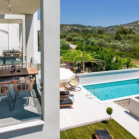 Aigli Skala Maries Deluxe