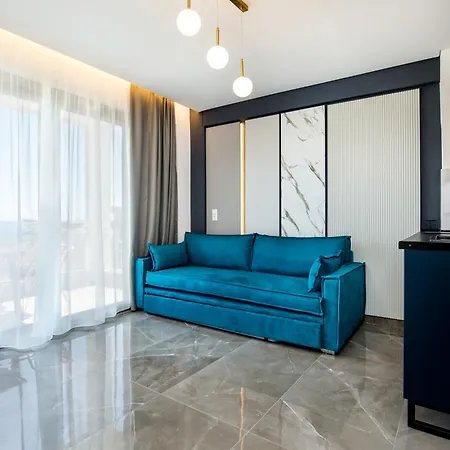 Aigli Skala Maries Deluxe