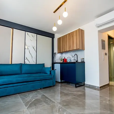 Apartment Aigli Skala Maries Deluxe Skala Marion