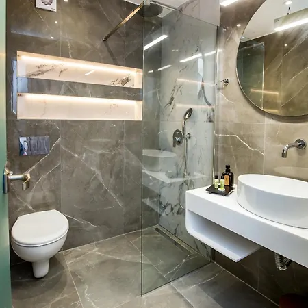 Aigli Skala Maries Deluxe *