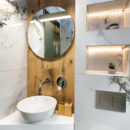 Aigli Skala Maries Deluxe Apartment Skala Marion