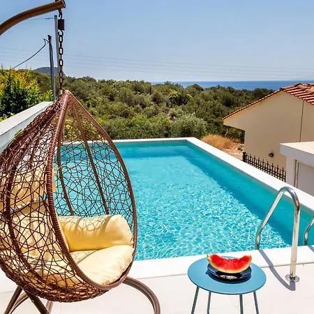 Aigli Skala Maries Deluxe Skala Marion