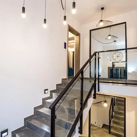 Aigli Skala Maries Deluxe Skala Marion