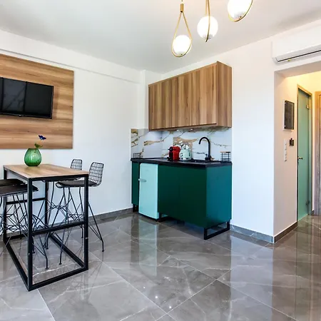 Aigli Skala Maries Deluxe Skala Marion