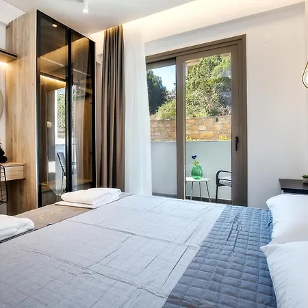 Aigli Skala Maries Deluxe