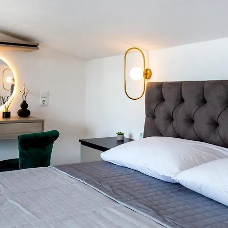 Aigli Skala Maries Deluxe Skala Marion