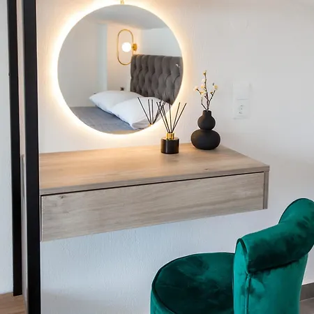 Aigli Skala Maries Deluxe Skala Marion