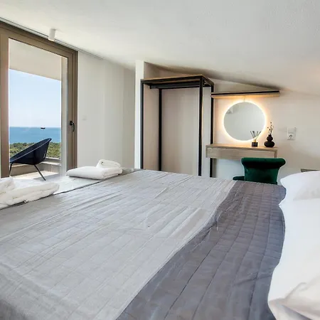 Aigli Skala Maries Deluxe