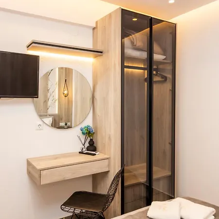 Aigli Skala Maries Deluxe