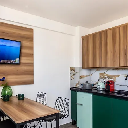 Aigli Skala Maries Deluxe Skala Marion