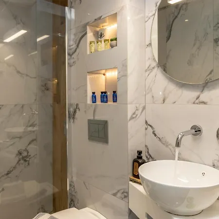 Aigli Skala Maries Deluxe Skala Marion