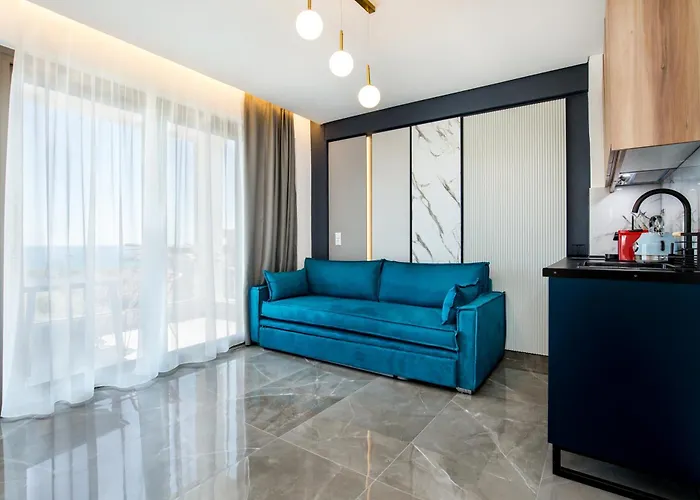 Aigli Skala Maries Deluxe