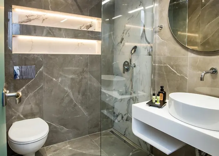 Aigli Skala Maries Deluxe *