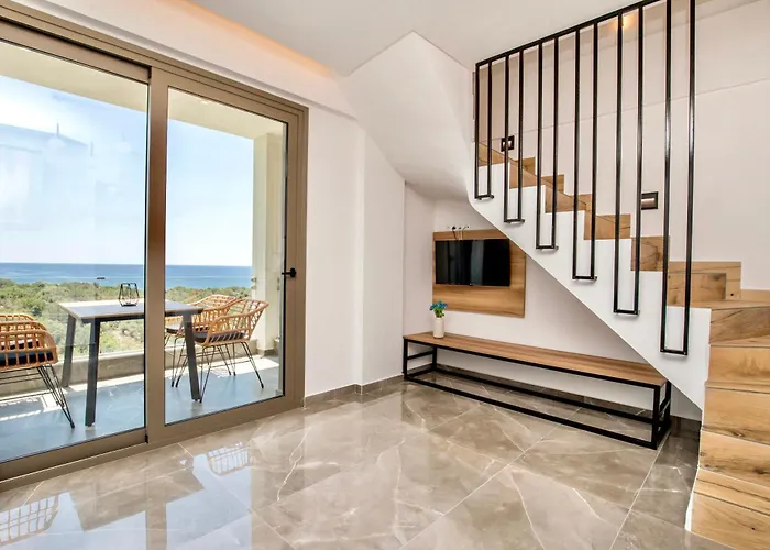 Aigli Skala Maries Deluxe