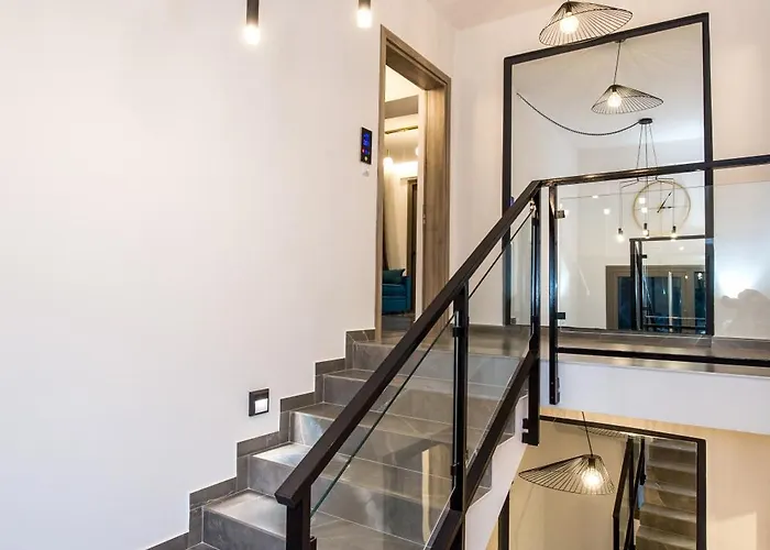 Aigli Skala Maries Deluxe Skála Marión