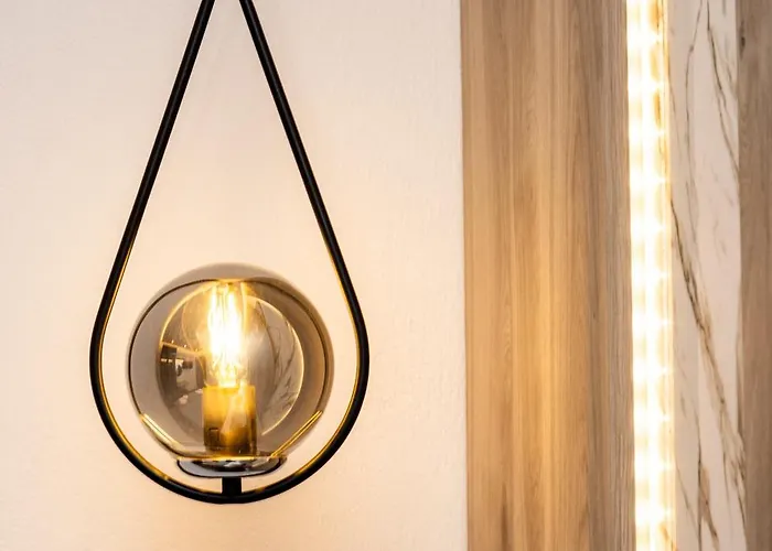 Aigli Skala Maries Deluxe Skála Marión